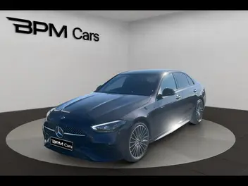 MERCEDES