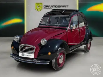 CITROEN