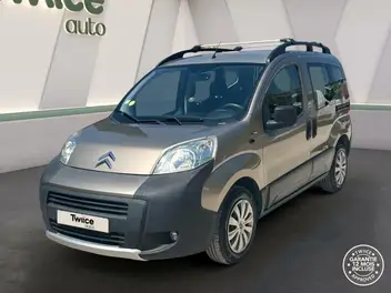 CITROEN