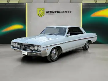 buick-skylark-1965-manual-99000-km-essence