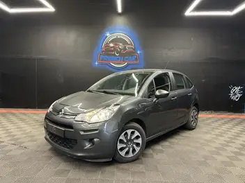 CITROEN
