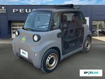citroen-ami-2-2026-auto-6-km-électrique