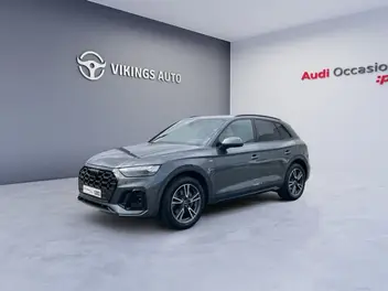 AUDI