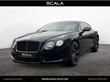 BENTLEY