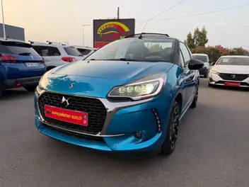 DS