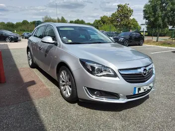 OPEL