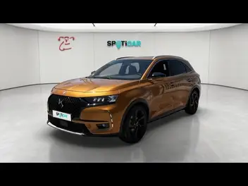 DS