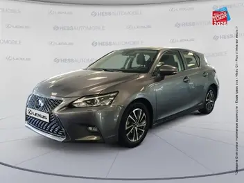 LEXUS