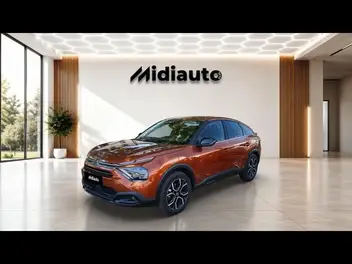 CITROEN