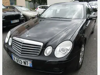 MERCEDES