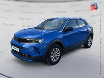 OPEL