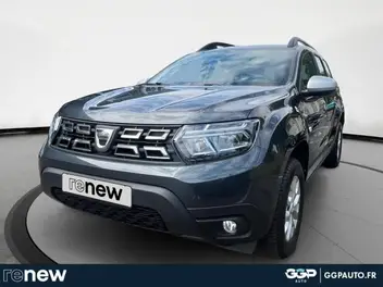 DACIA
