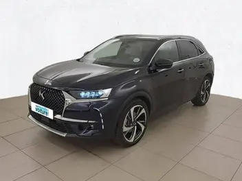 DS