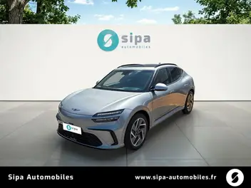 GENESIS GV60 318 AWD PREMIUM 84 KWH