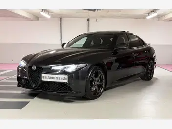 ALFA ROMEO
