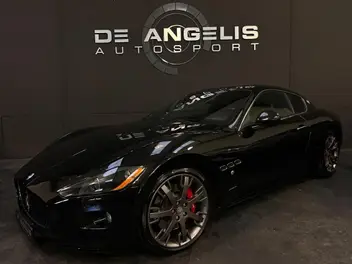 MASERATI