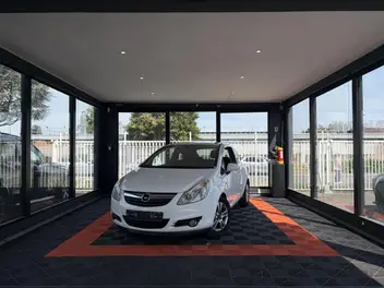 OPEL