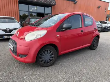 CITROEN