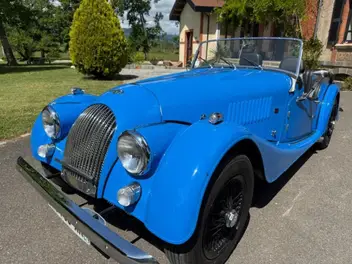 MORGAN