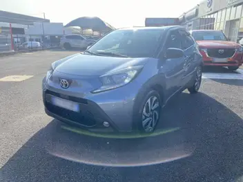 TOYOTA