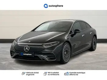 MERCEDES