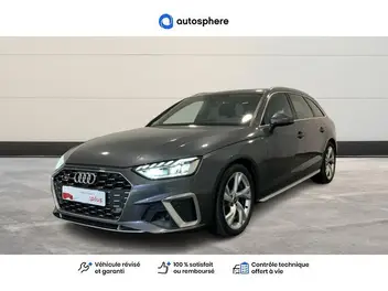 AUDI
