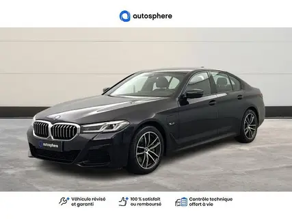 BMW SERIE 5