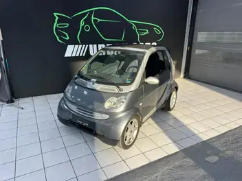SMART