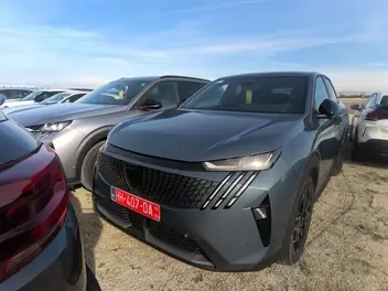 PEUGEOT