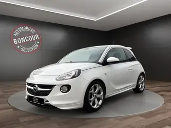 OPEL
