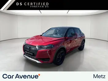 DS