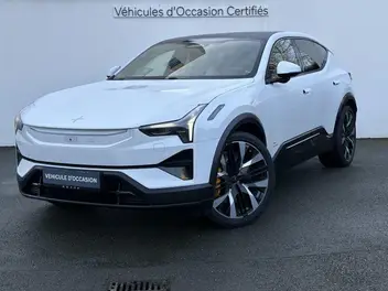 POLESTAR