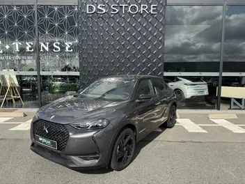 DS