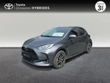 TOYOTA