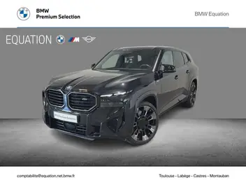 BMW XM G09 (G09) 653 BVA8