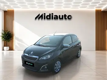 PEUGEOT