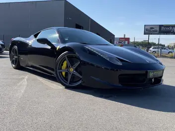 FERRARI