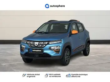 DACIA