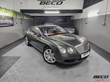 BENTLEY