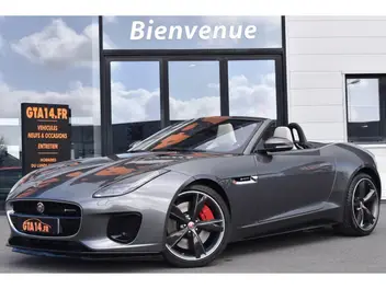 JAGUAR