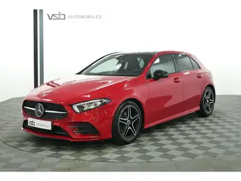 MERCEDES