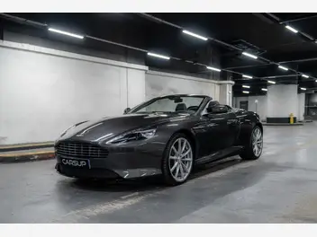 ASTON MARTIN