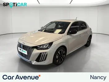 PEUGEOT