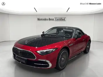 MERCEDES
