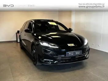 BYD