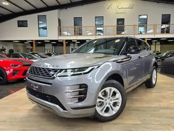 land-rover-range-rover-evoque-ii-2022-auto-68500-km-bicarburation essence bioéthanol