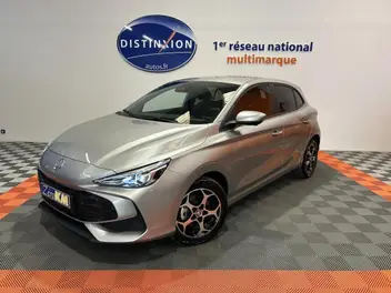 MG