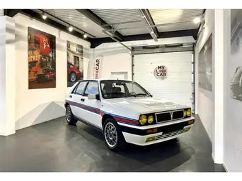 LANCIA