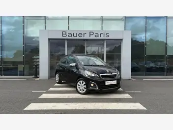 PEUGEOT