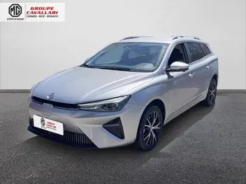 MG